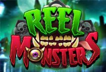 Reel Monsters slot